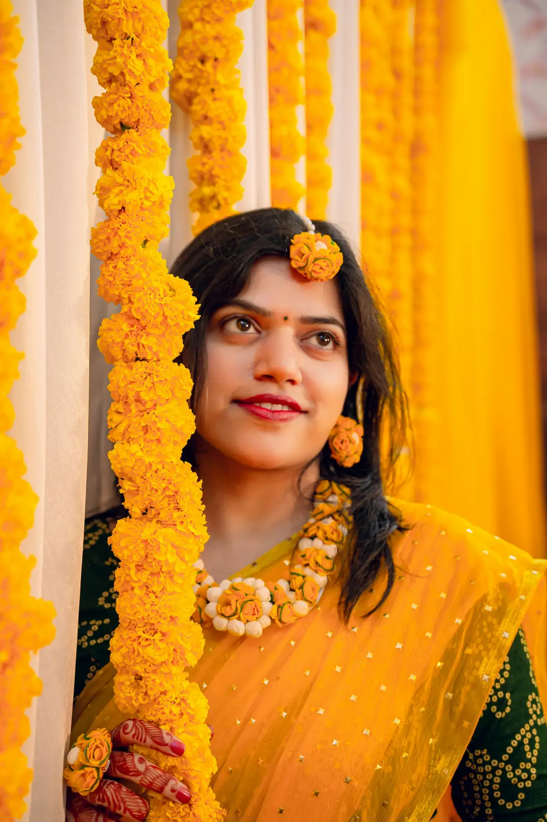 Social Celebrations — décor moment