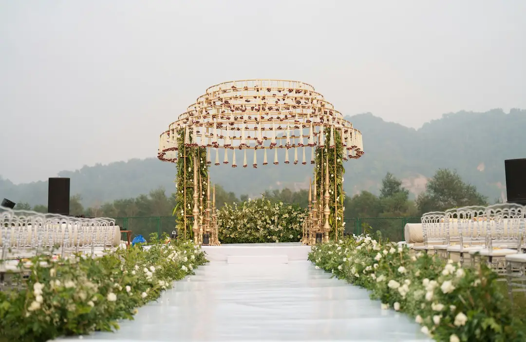Destination Weddings
