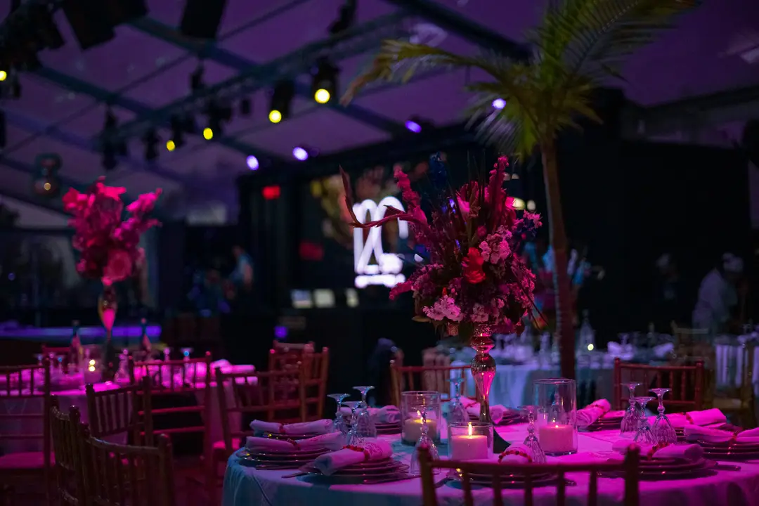 Entertainment by Keshav Events & Decor