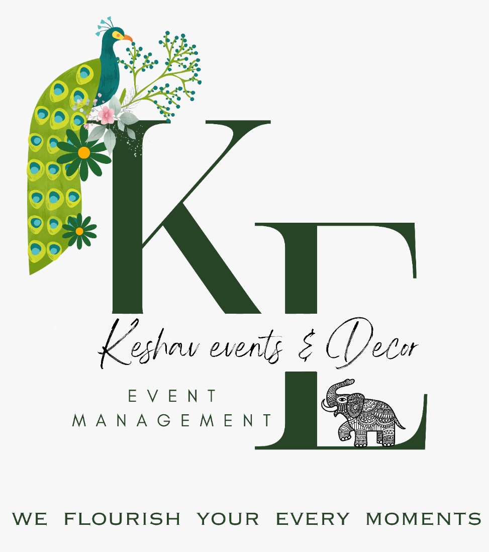 Keshav Logo